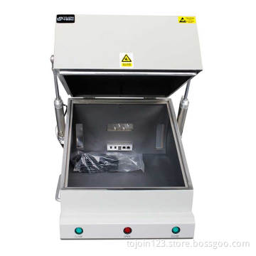 0.8-8GHz single-layer RF shielding box OEM EMI wifi6e 5G GSM phone test instrument
